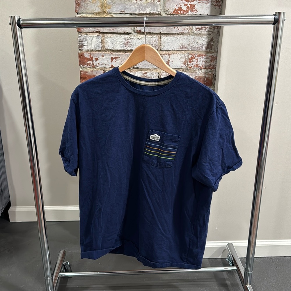 Patagonia T Shirt Men Size Large
